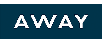 AWAY logo