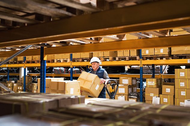 How to Win in Our New World of One-Day Fulfillment