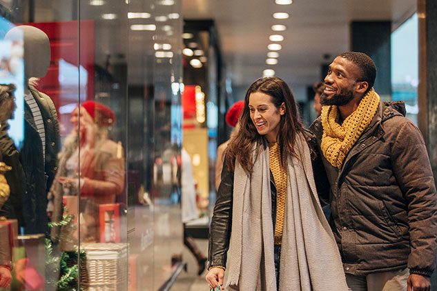 56% of Shoppers Say Experiences are Disconnected