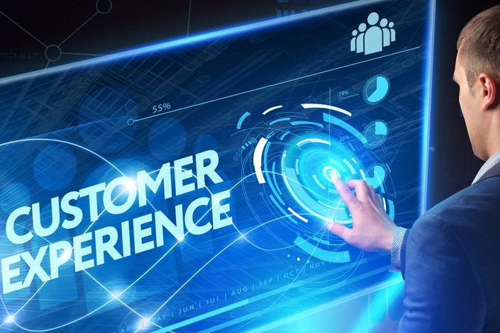 The Technologies and Strategies that Drive Profitable Customer Experiences