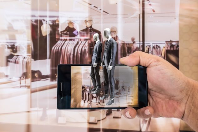 The 2018-2019 Retail Technology Report