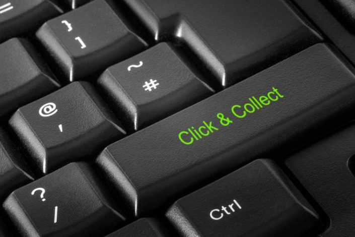 Making Click and Collect a Winning Proposition | Radial