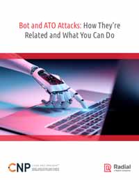 Bot and ATO Attacks