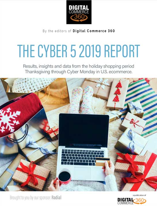 Cyber 5 2019 Report