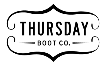 Thursday Boot Company logo