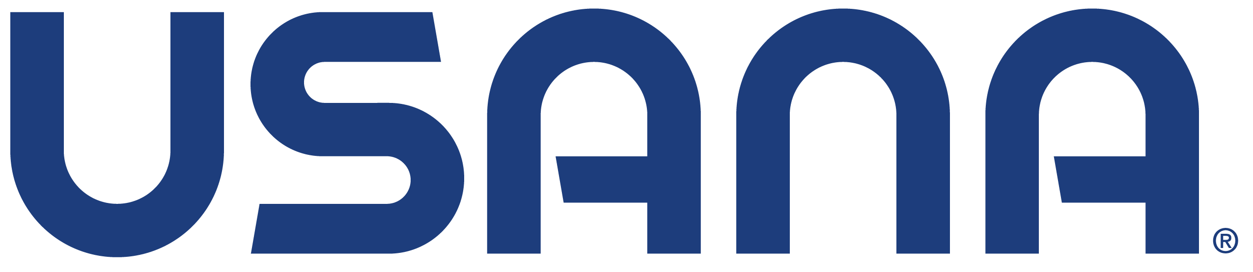 Usana logo