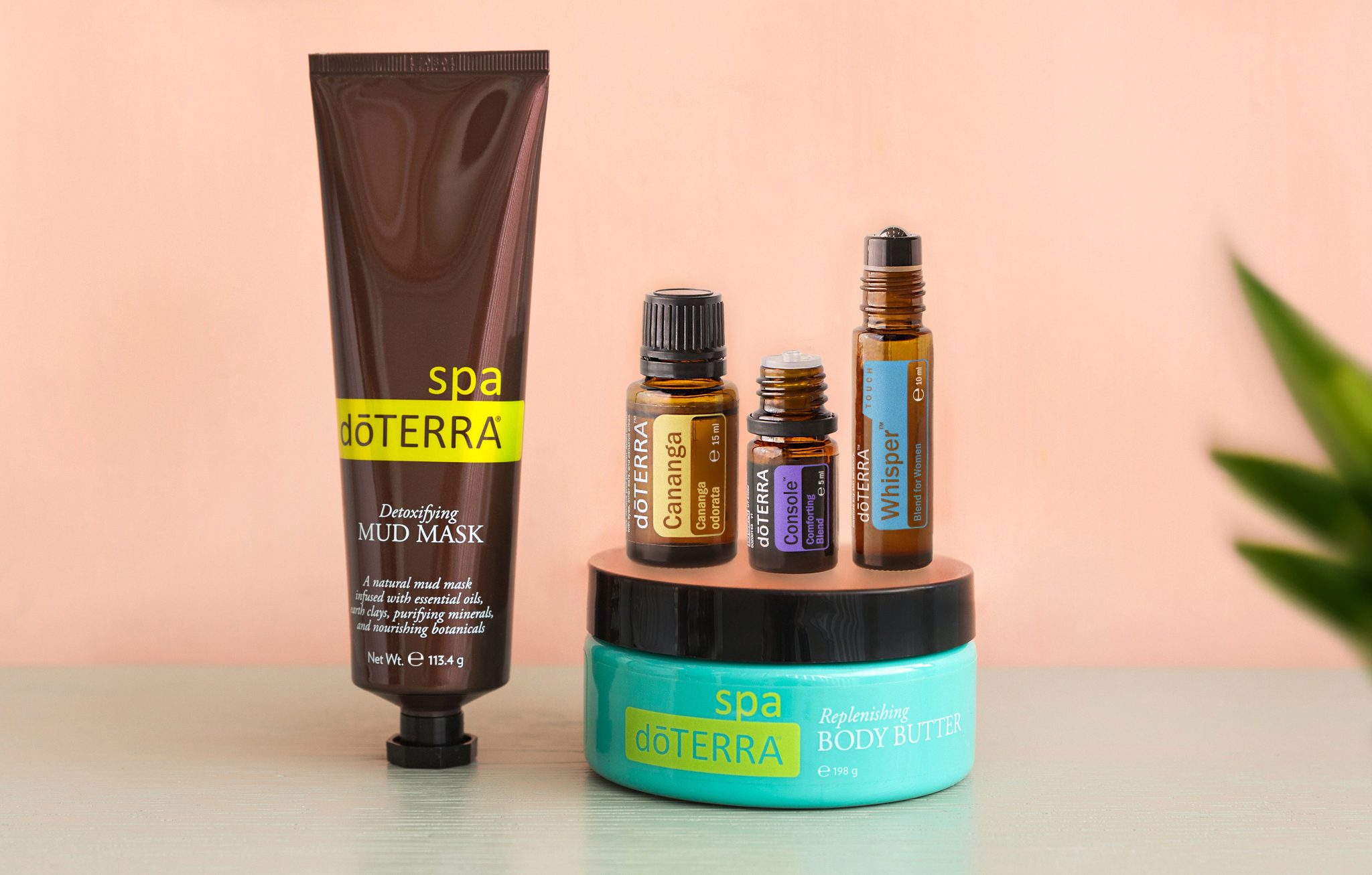 doterra オイル　ray様 Radial's Automation Partnership with doTERRA | Radial