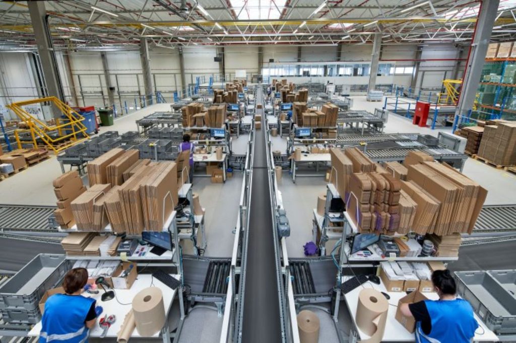 How Radial’s Omnichannel Fulfillment Services Helps Brands Scale | Radial