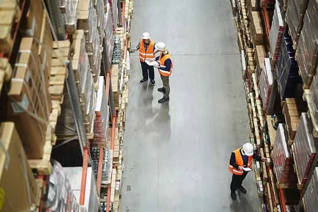 Best Practices for Navigating the AI-Driven Supply Chain