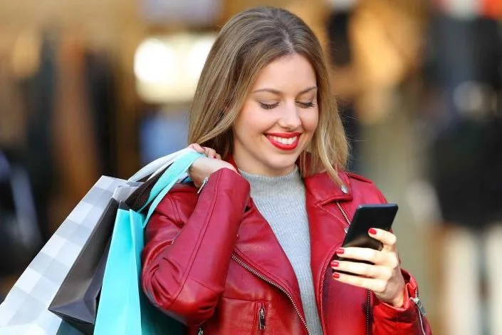 Omnichannel Commerce: From Then to Now and Beyond