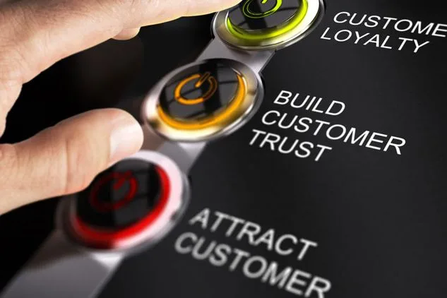 Loyalty & CRM: Personalizing the Shopper Experience