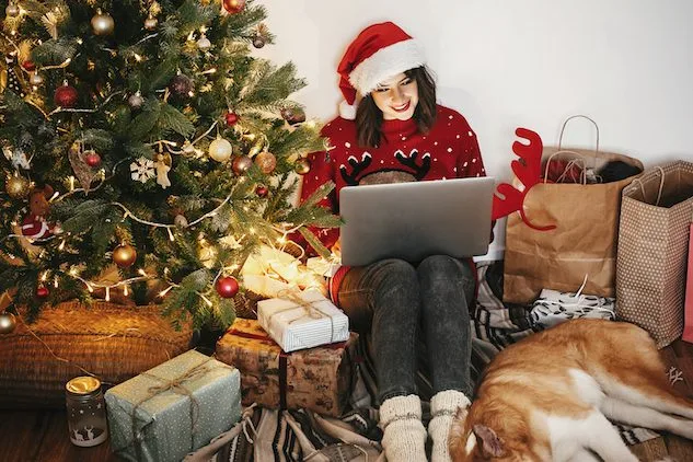 Key Findings From the 2018 Online Peak Seasons Report
