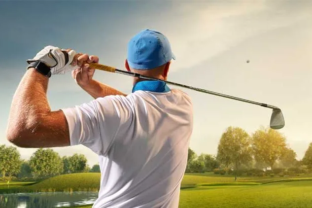 TaylorMade Golf’s Fraud Story
