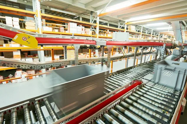 Exploring the True Value of Order Management Systems