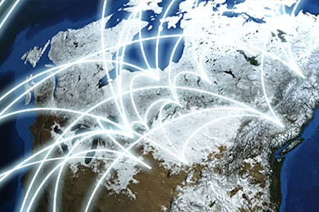 Navigating the Complexities of International Expansion: The 2018 eTail Canada Benchmark Report