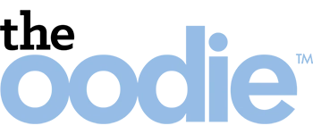 The Ooodie logo