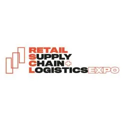 Retail Supply Logistics Logo