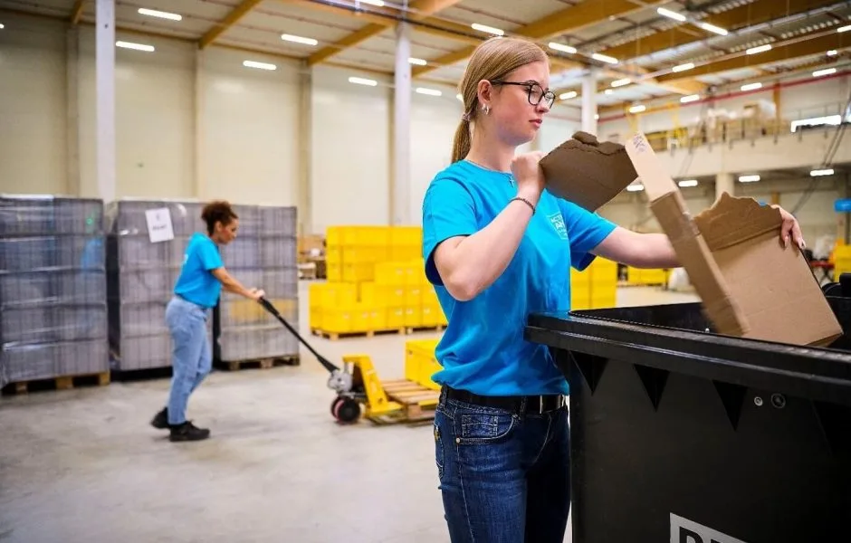 Sustainability Expectations Continue to Grow