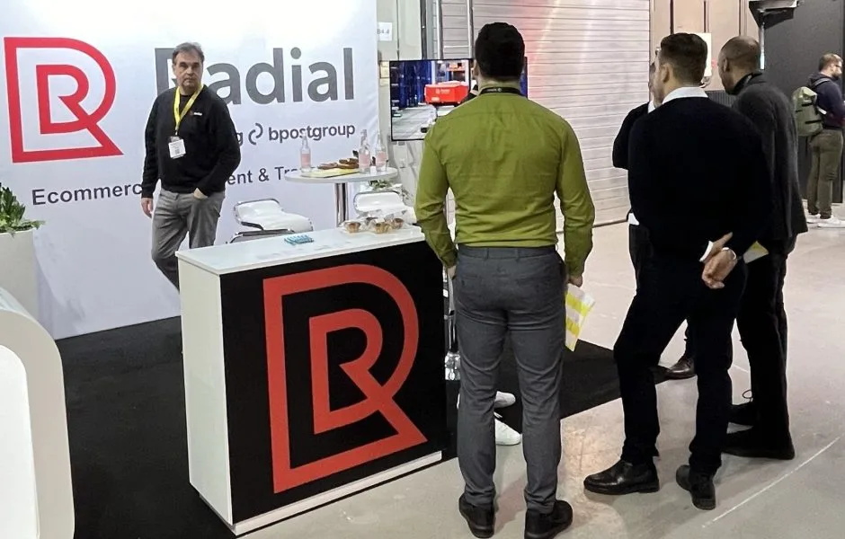 Ecomm Expo Berlin